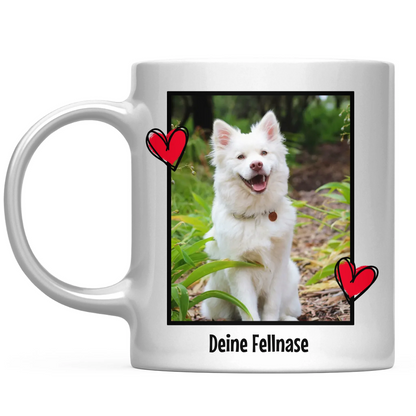 Mug Basic Front Back Pfotly