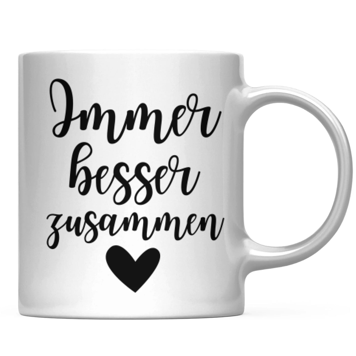 Mug Basic Front Back Pfotly