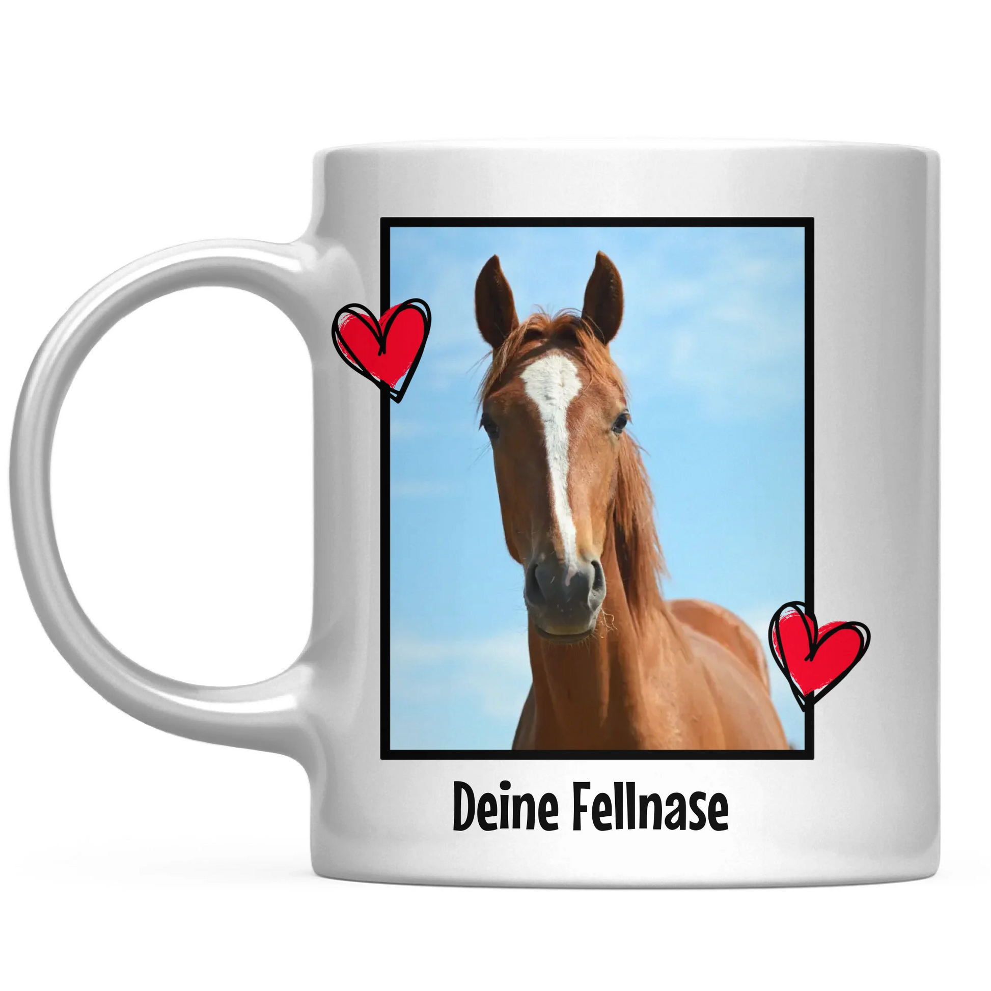 Mug Basic Front Back Pfotly