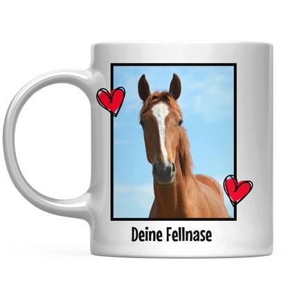 Mug Basic Front Back Pfotly