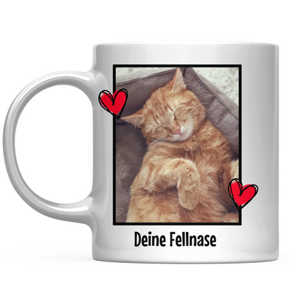 Mug Basic Front Back Pfotly