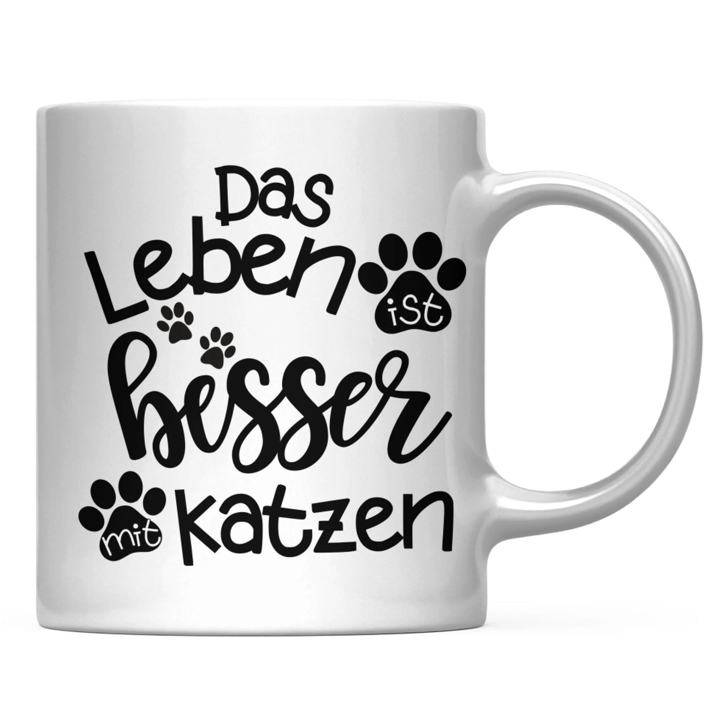 Mug Basic Front Back Pfotly