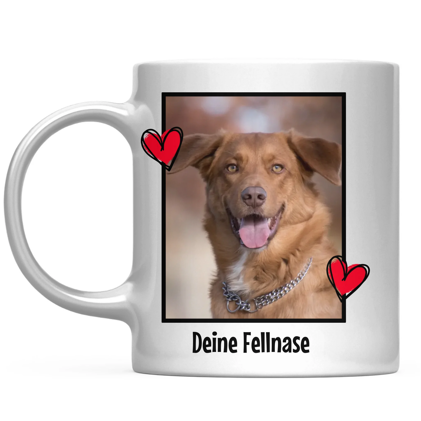 Mug Basic Front Back Pfotly