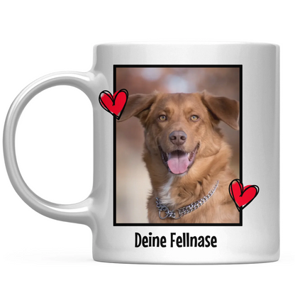 Mug Basic Front Back Pfotly