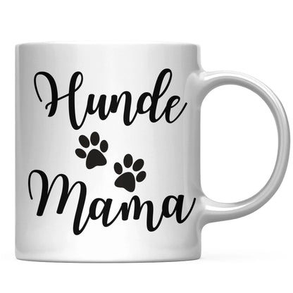 Mug Basic Front Back Pfotly