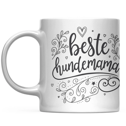 Mug Basic Front Back Pfotly