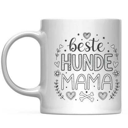 Mug Basic Front Back Pfotly