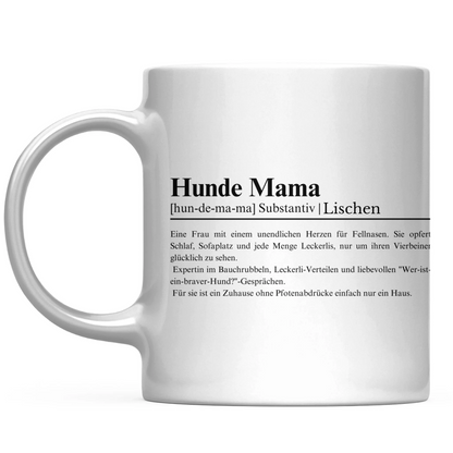 Mug Basic Front Back Pfotly