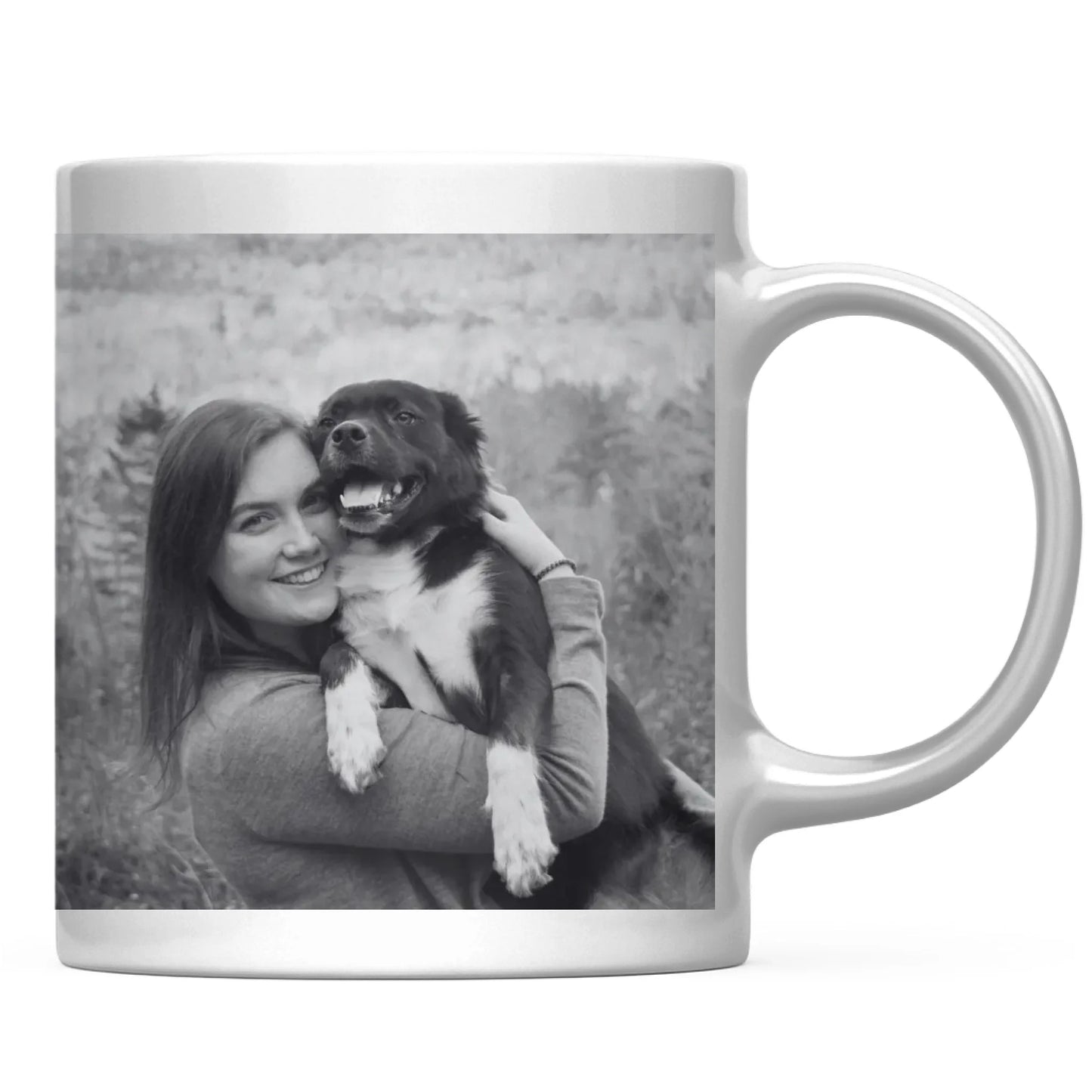 Mug Basic Front Back Pfotly