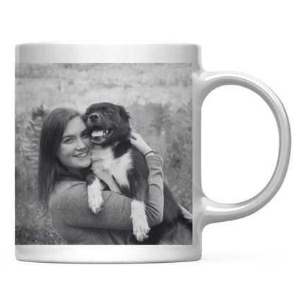 Mug Basic Front Back Pfotly