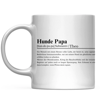 Mug Basic Front Back Pfotly