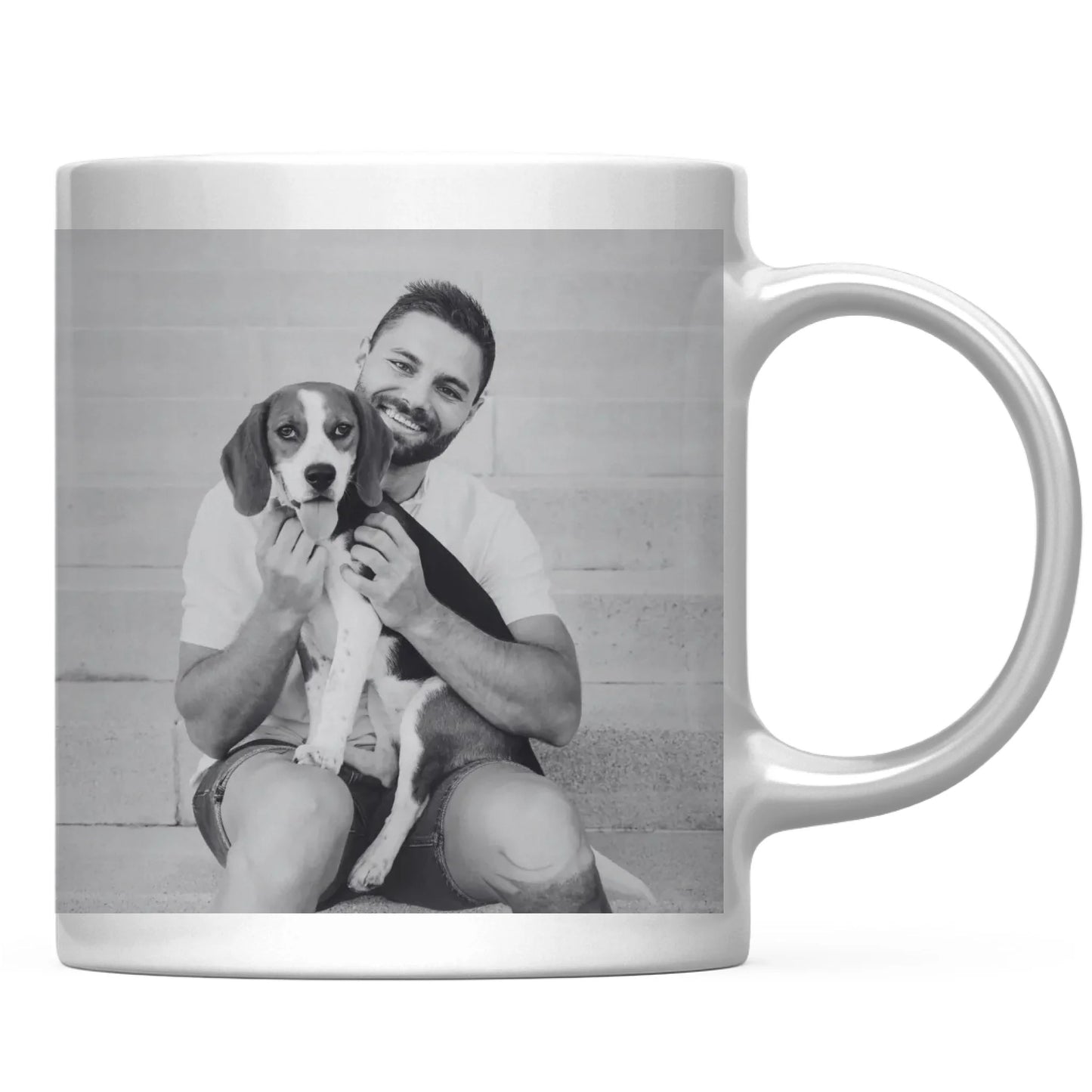 Mug Basic Front Back Pfotly