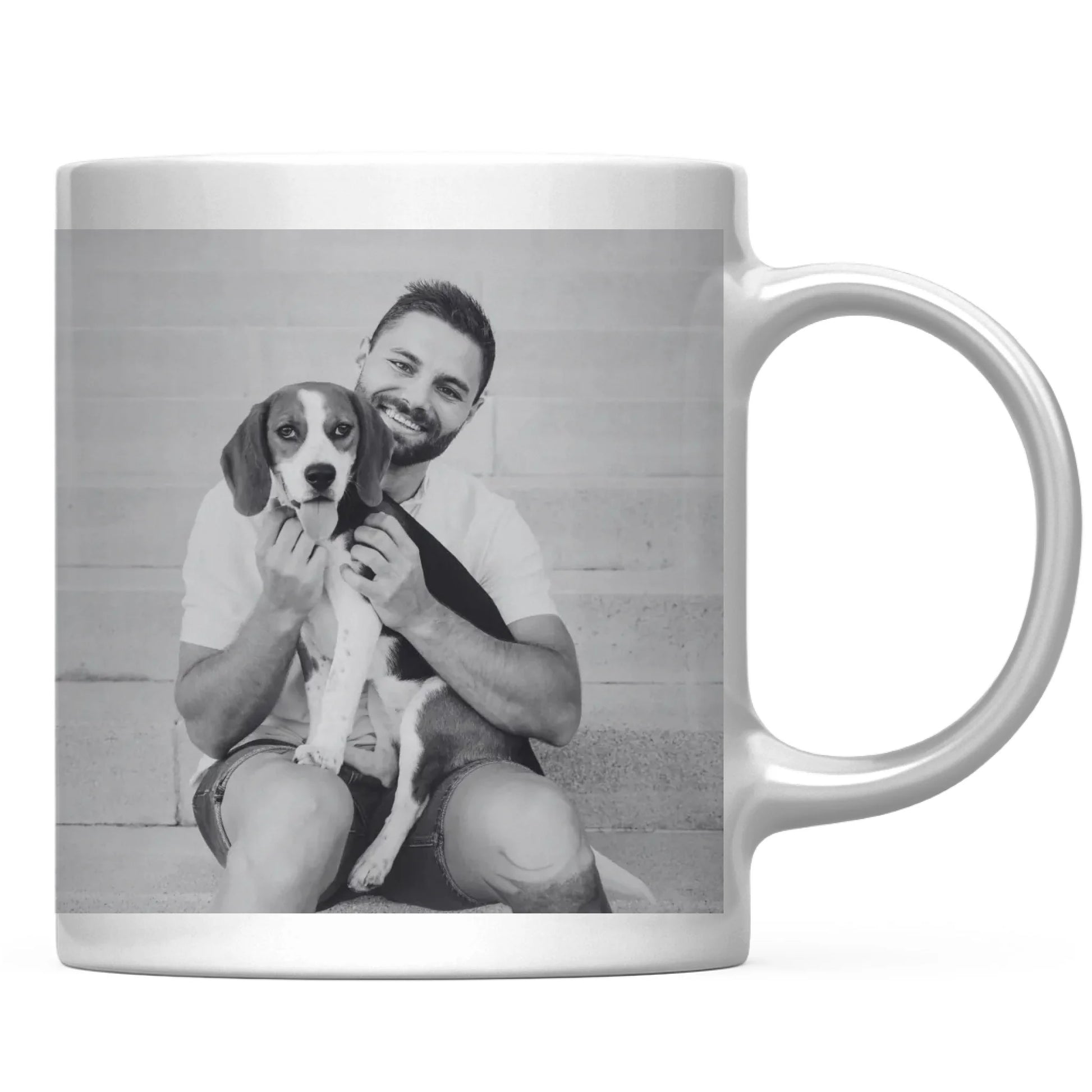 Mug Basic Front Back Pfotly