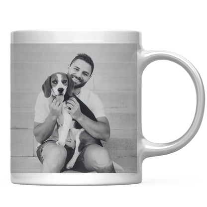 Mug Basic Front Back Pfotly