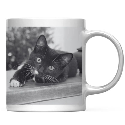 Mug Basic Front Back Pfotly