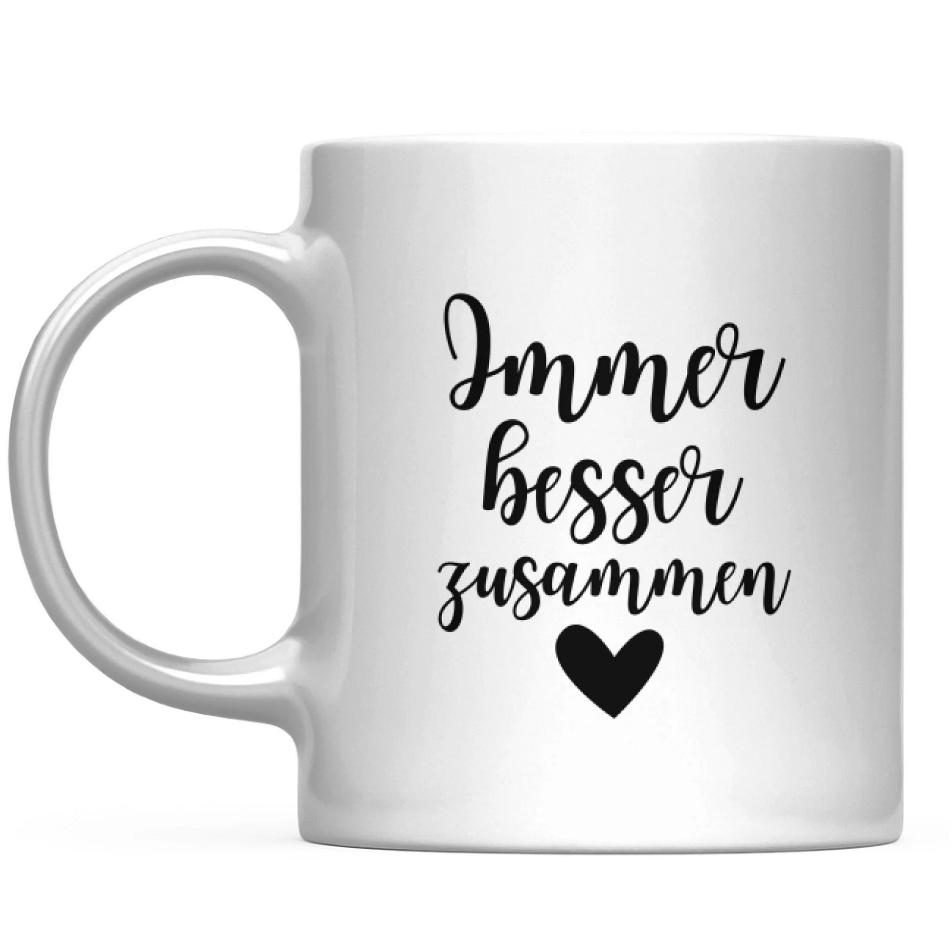 Mug Basic Front Back Pfotly