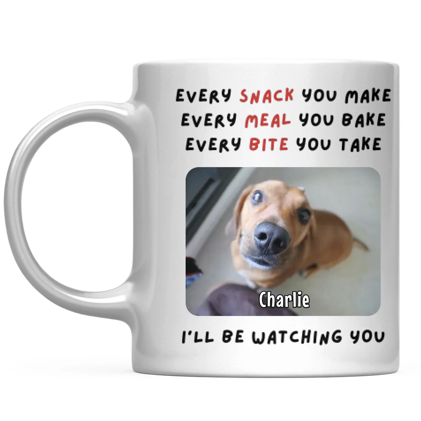 Mug Basic Front Back Pfotly