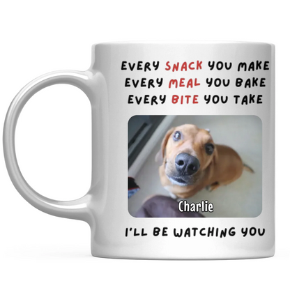 Mug Basic Front Back Pfotly