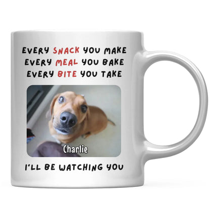 Mug Basic Front Back Pfotly