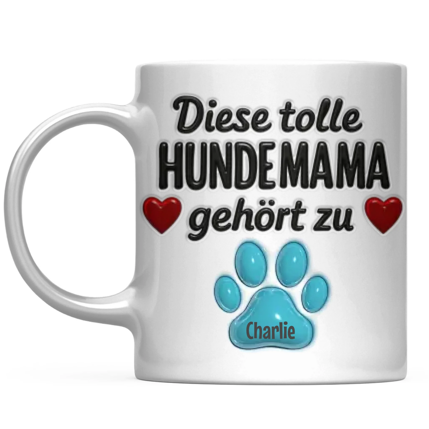 Mug Basic Front Back Pfotly