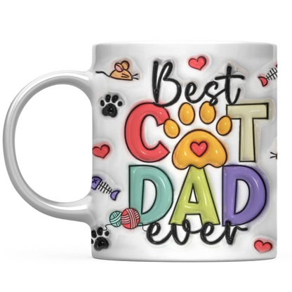 Mug Basic Front Back Pfotly