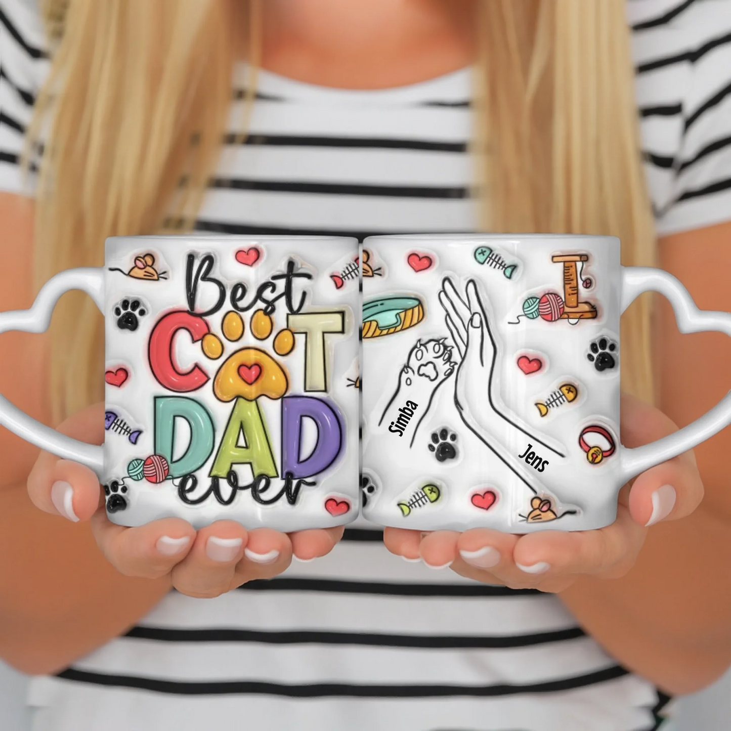 Petnovia Mockup Herz Tasse Unterleger Final