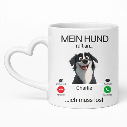 Heart Mug Mockup Overlay Left Pfotly