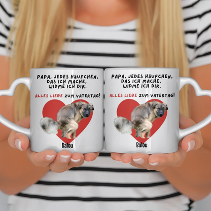 Petnovia Mockup Herz Tasse Unterleger Final