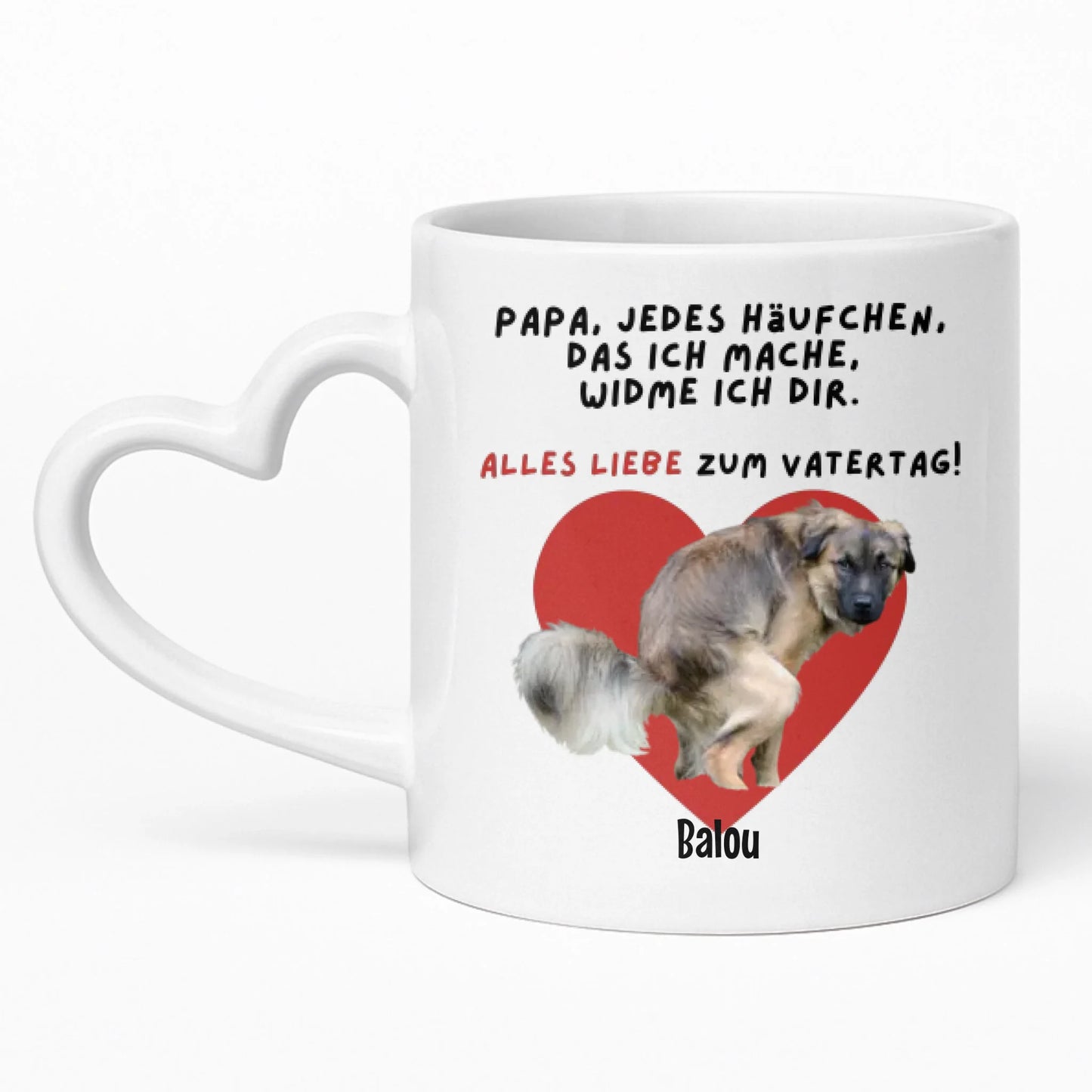 Heart Mug Mockup Overlay Left Pfotly