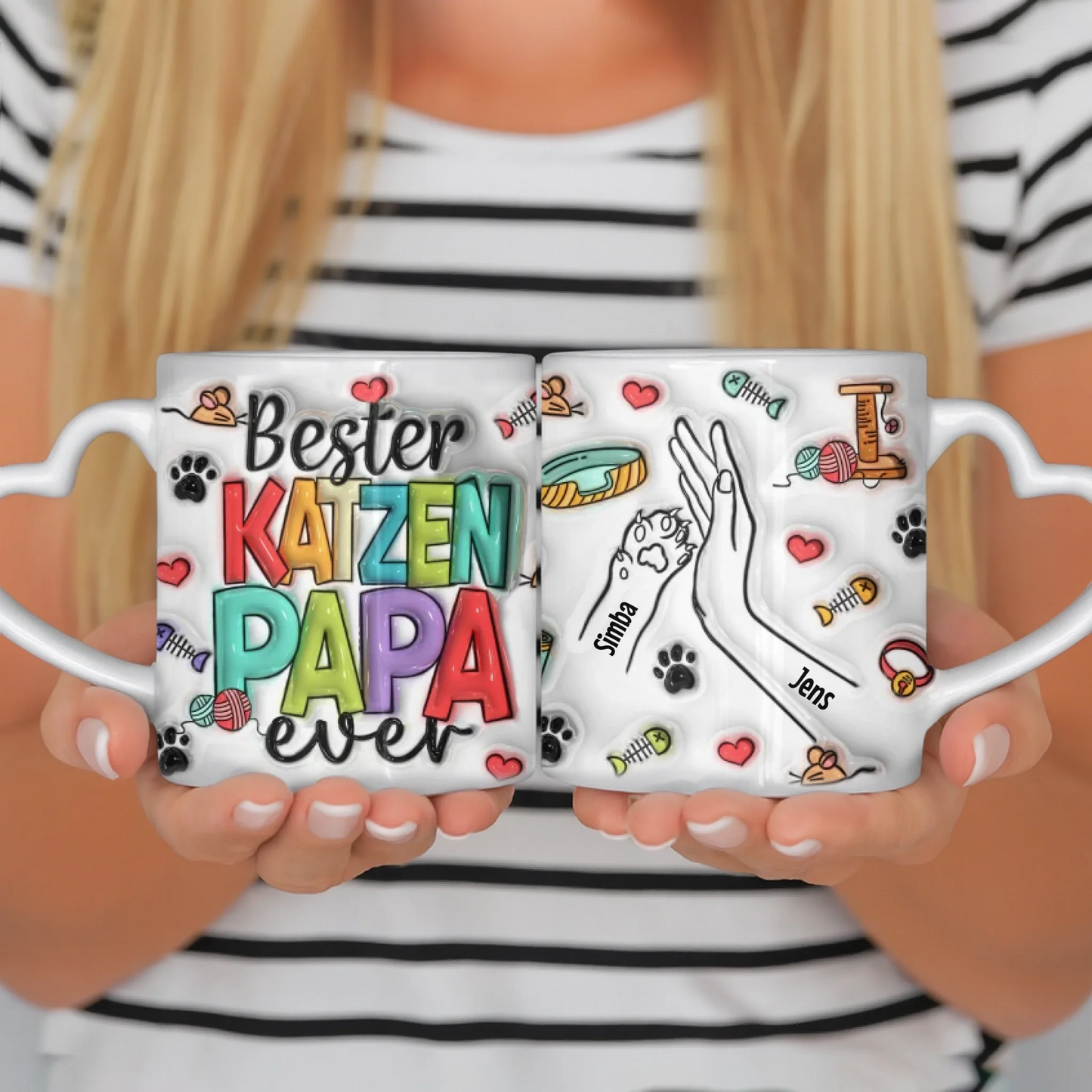 Petnovia Mockup Herz Tasse Unterleger Final