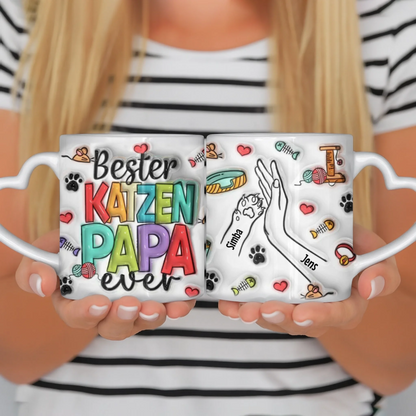 Petnovia Mockup Herz Tasse Unterleger Final