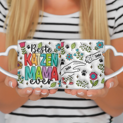 Petnovia Mockup Herz Tasse Unterleger Final