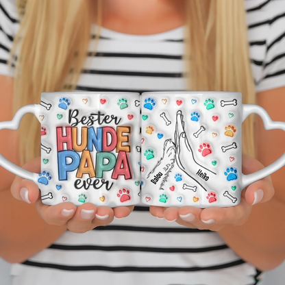 Petnovia Mockup Herz Tasse Unterleger Final