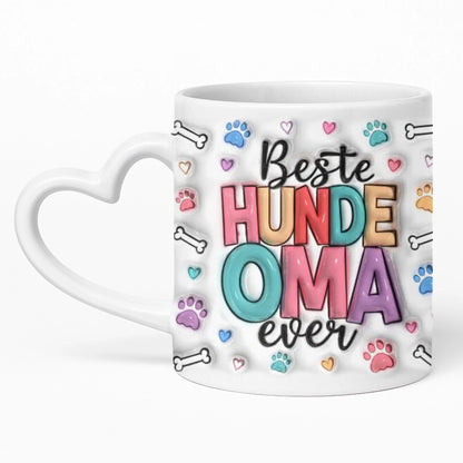 Heart Mug Mockup Overlay Left Pfotly
