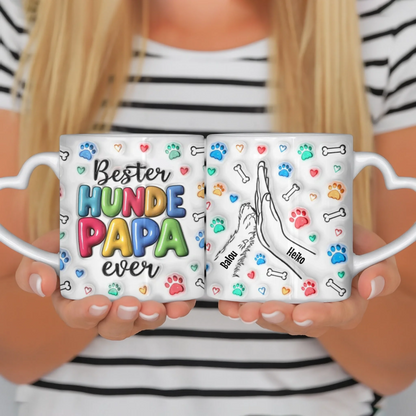 Petnovia Mockup Herz Tasse Unterleger Final