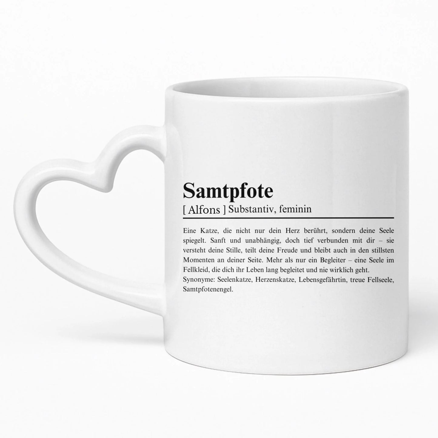 Heart Mug Mockup Overlay Left Pfotly