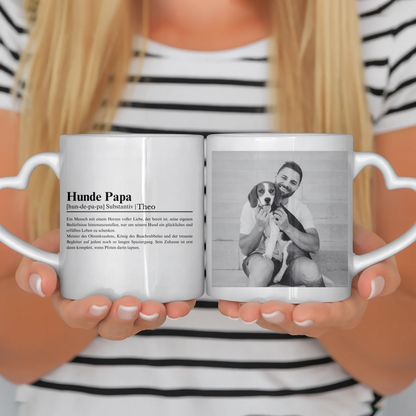 Petnovia Mockup Herz Tasse Unterleger Final