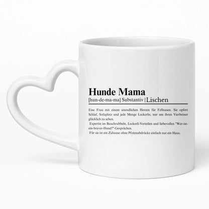 Heart Mug Mockup Overlay Left Pfotly