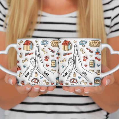 Petnovia Mockup Herz Tasse Unterleger Final