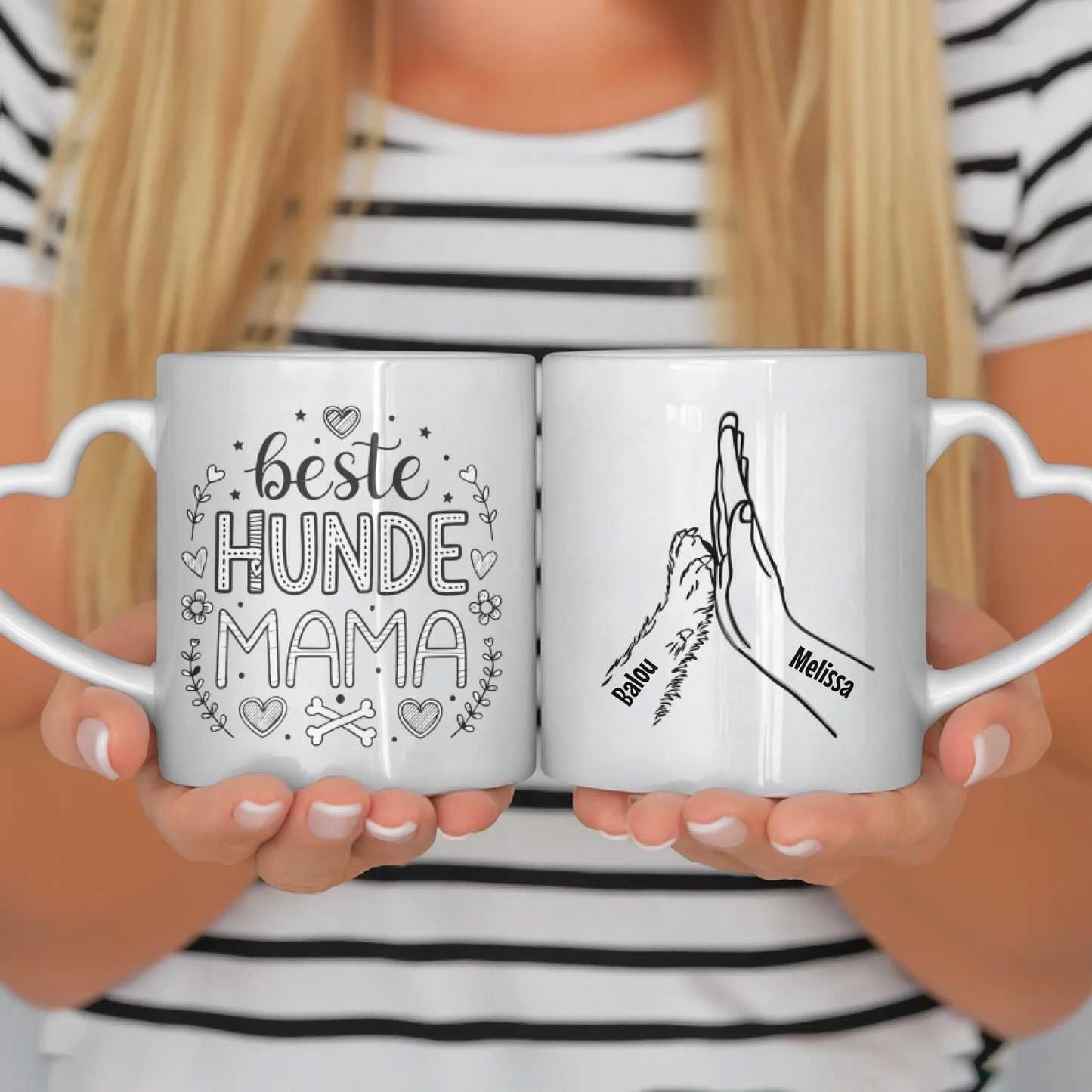 Petnovia Mockup Herz Tasse Unterleger Final