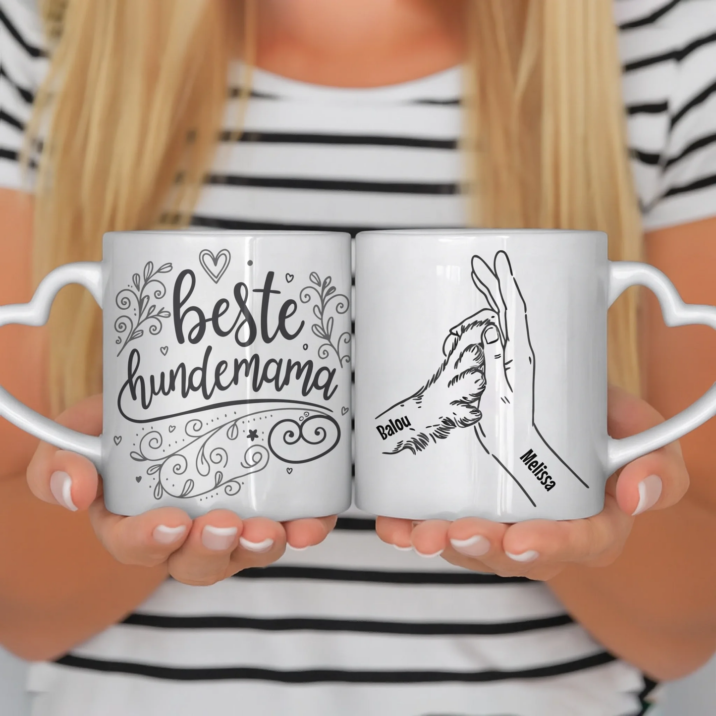 Petnovia Mockup Herz Tasse Unterleger Final