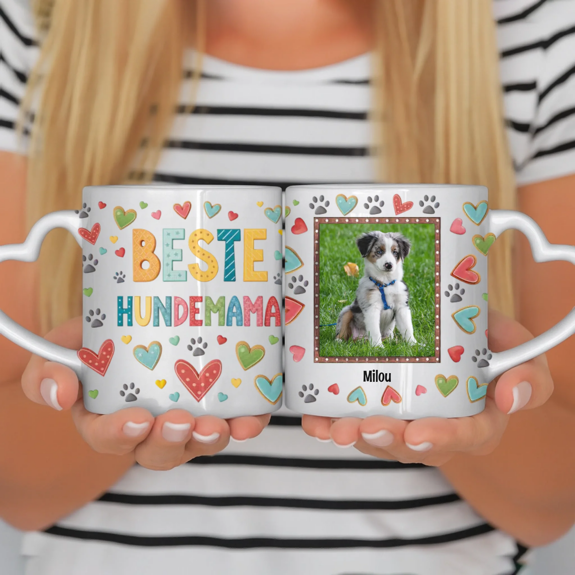 Petnovia Mockup Herz Tasse Unterleger Final