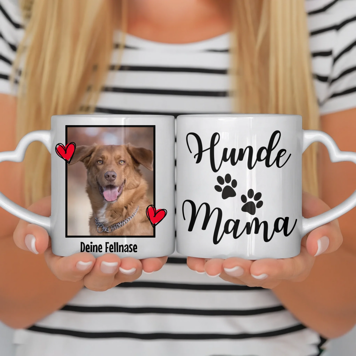 Petnovia Mockup Herz Tasse Unterleger Final