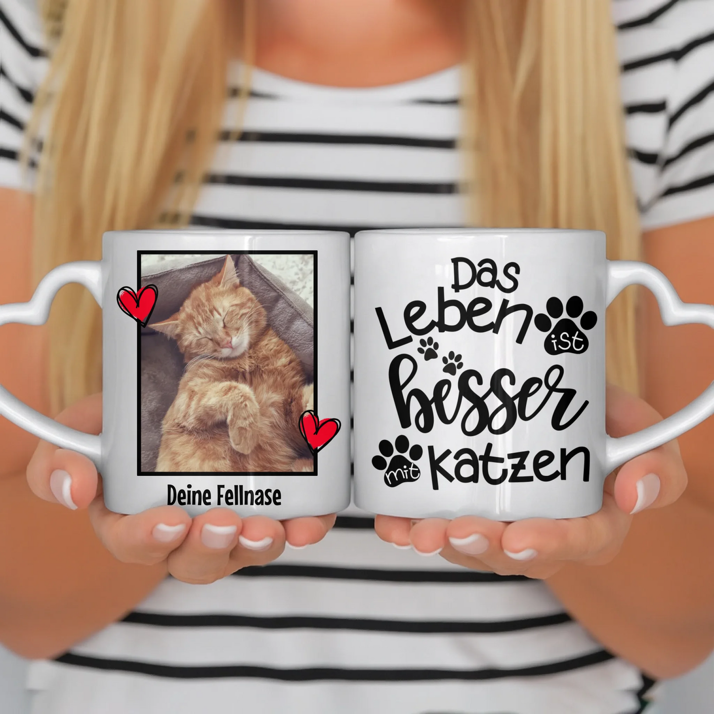 Petnovia Mockup Herz Tasse Unterleger Final