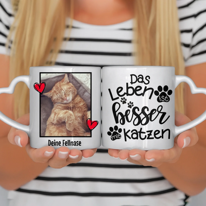 Petnovia Mockup Herz Tasse Unterleger Final