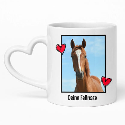 Heart Mug Mockup Overlay Left Pfotly