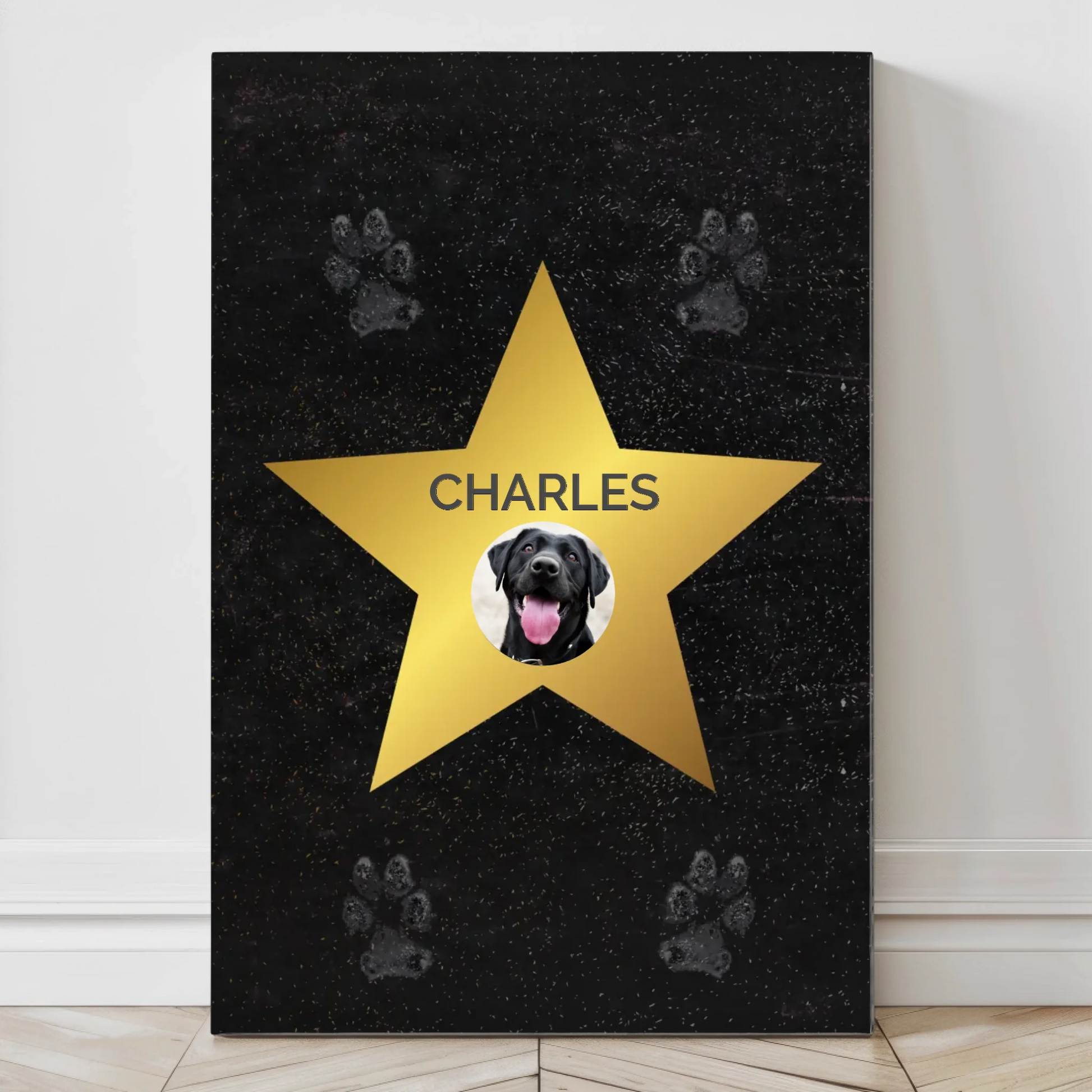 Canvas Pfotly Lifestyle 2 Mockup