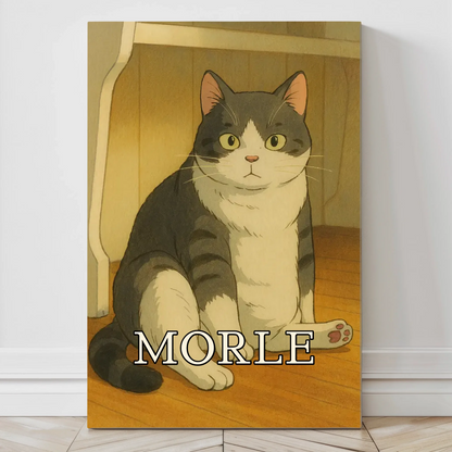 Canvas Pfotly Lifestyle 2 Mockup