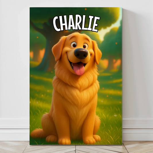 Canvas Pfotly Lifestyle 2 Mockup