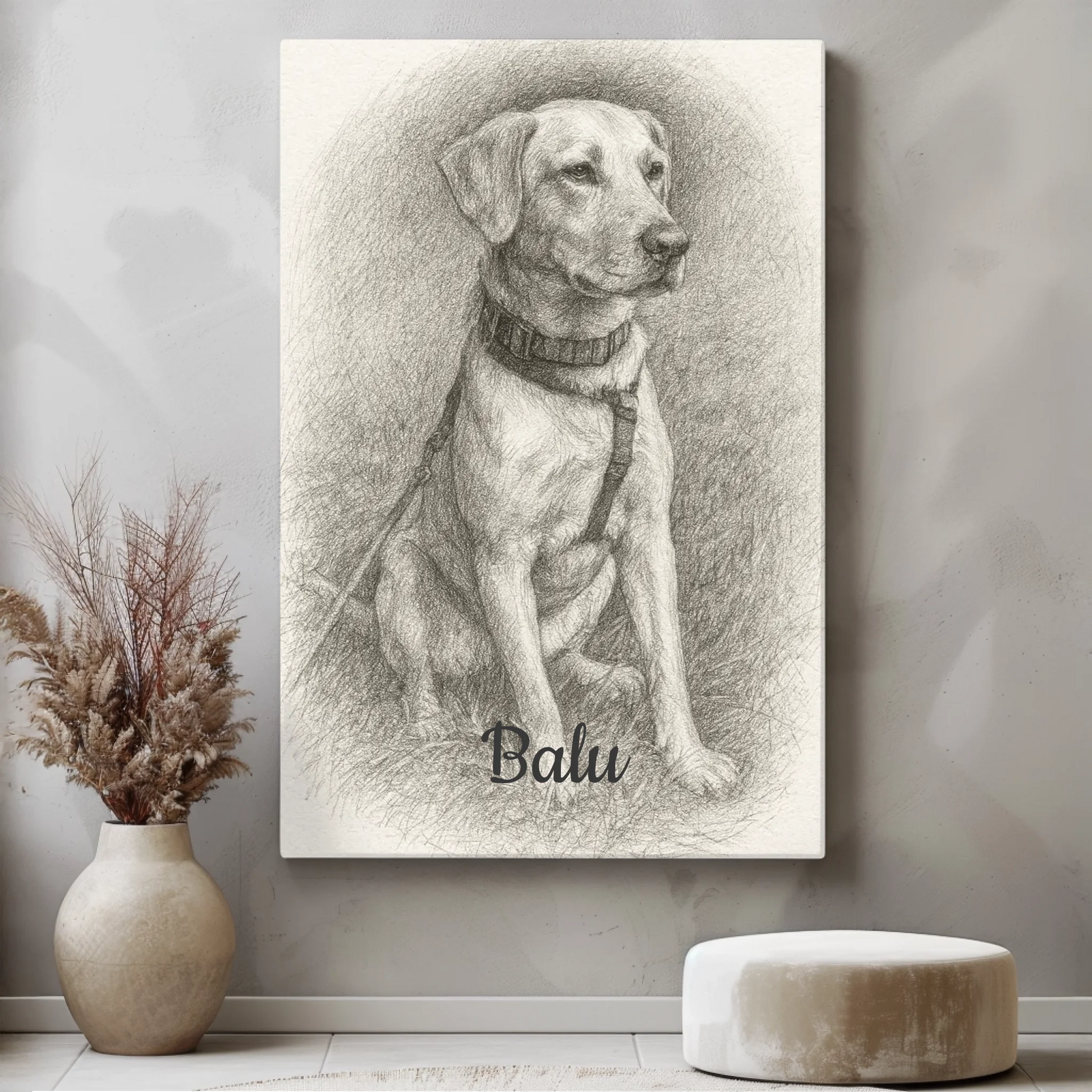 Pfotly Canvas Lifestyle 1 Mockup